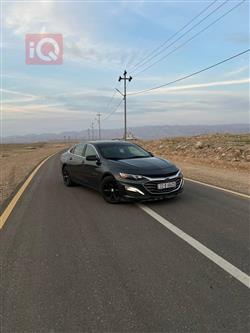 شيفروليه ماليبو